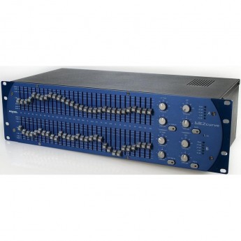 Эквалайзер PROEL EZcurve 02566