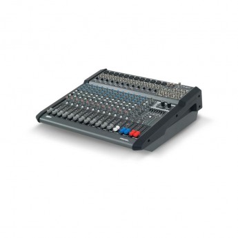 Активные микшеры (с усилением) PROEL M1000USB 02573