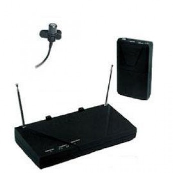 Радиосистема петличная PROEL RM300L 02593