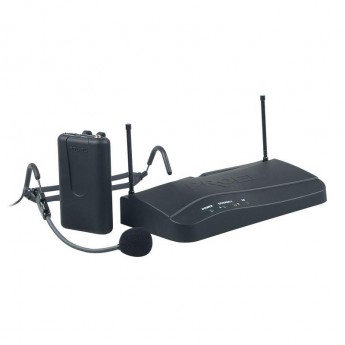 Радиосистема с гарнитурой PROEL RM300H 02594