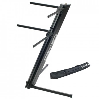 Стойка клавишная PROEL DHKS10BK 09141