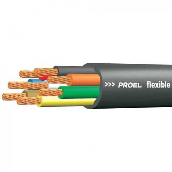 Спикерный кабель PROEL HPC688 14353