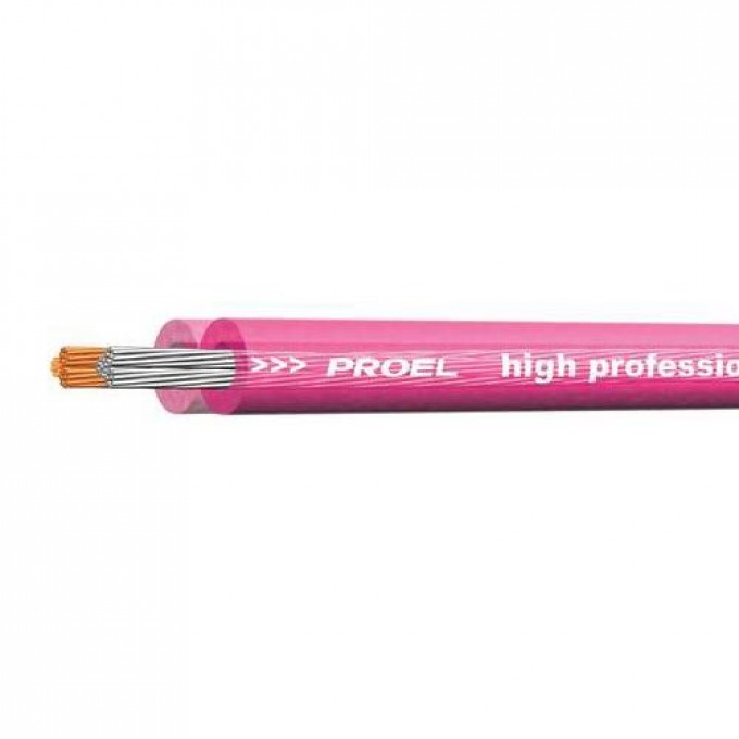 Спикерный кабель PROEL HPC710 14355