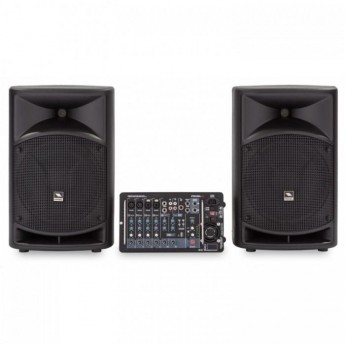 Звуковые комплекты PROEL Freepass10USB 15936