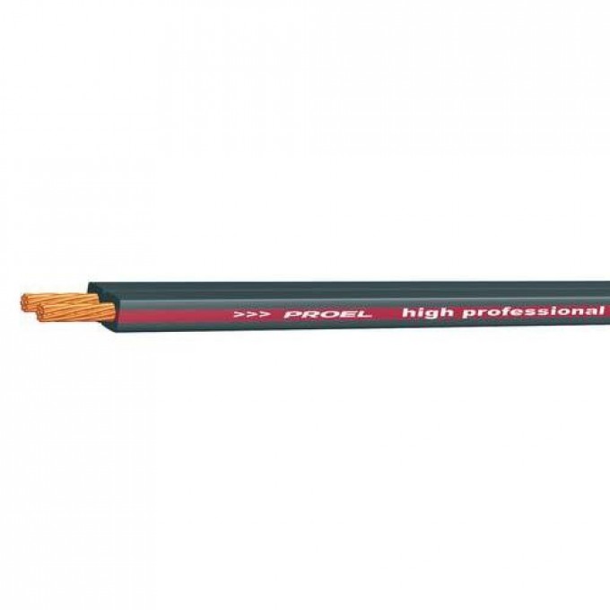 Спикерный кабель PROEL HPC730 18517