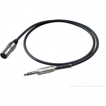 Шнур JACK-XLR PROEL BULK230LU5 18551
