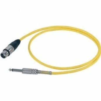 Шнур JACK-XLR PROEL SONIC200 18554