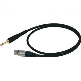 Шнур JACK-XLR PROEL  STAGE210 18555
