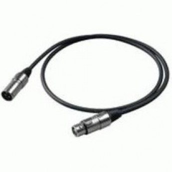 Шнур XLR-XLR PROEL BULK250LU3 18738