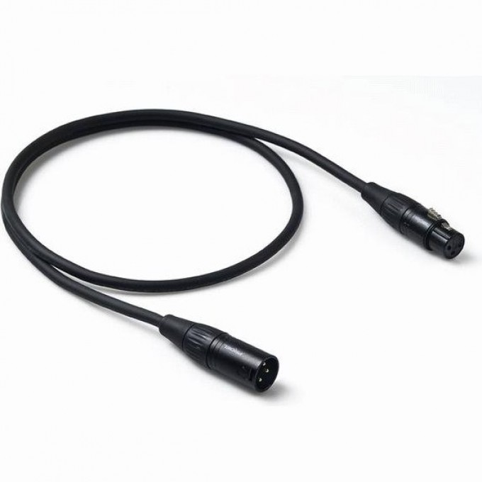 Шнур XLR-XLR PROEL CHL250LU5 18744