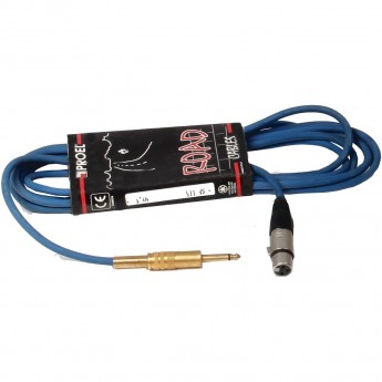 Шнур JACK-XLR PROEL SF115 18746
