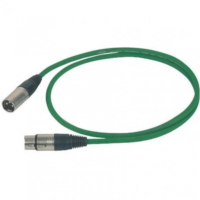 Шнур XLR-XLR PROEL SONIC270 18748