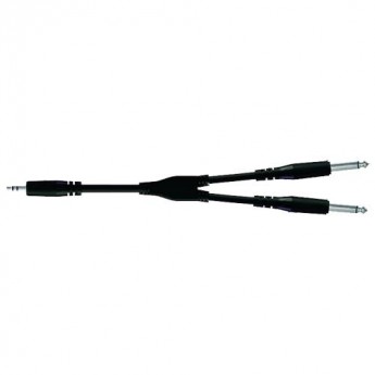 Кабели с разъемами PROEL BULK505LU18 18840