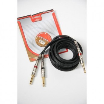 Кабели с разъемами PROEL SGP210LU15 18850