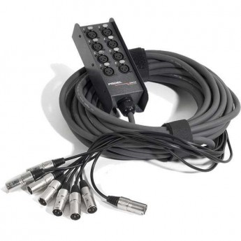 10 метров PROEL EBN8LU10 18887