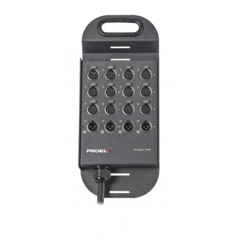 50 метров PROEL TN1204LU50 18892