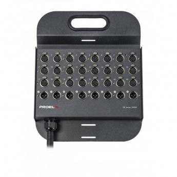 Мультикор PROEL TN2408LU40 18900