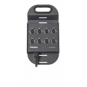 10 метров PROEL TN8IN 18904