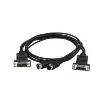 Кабели с разъемами PROEL C2MSB01 18905