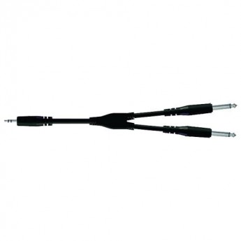 Кабели с разъемами PROEL SM100LU25 18925