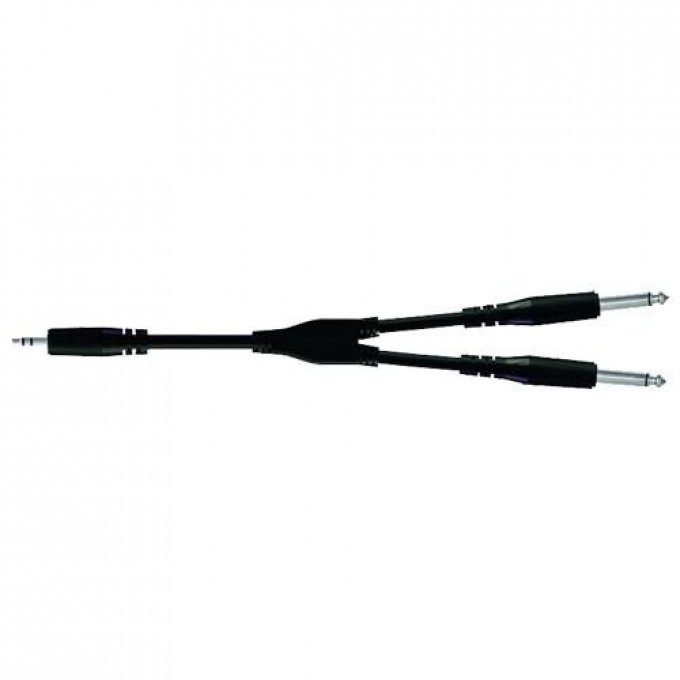 Кабели с разъемами PROEL SM100LU25 18925