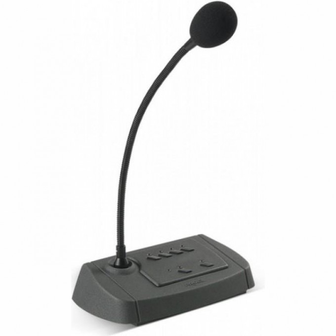 Настольный (гусиная шея), модульный конференционный PROEL BM04 19038