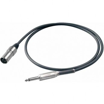 Шнур JACK-XLR PROEL BULK220LU5 28934