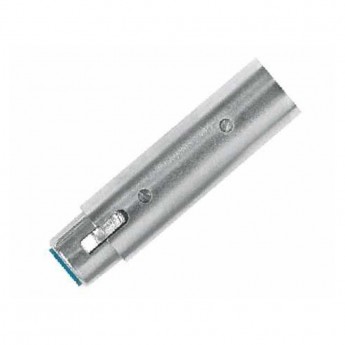 Переходники XLR-XLR PROEL AT350 34633