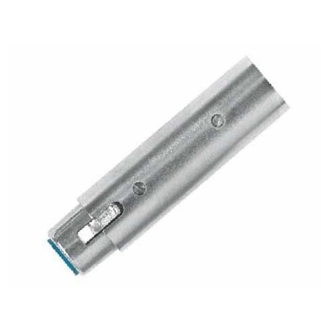 Переходники XLR-XLR PROEL AT350 34633