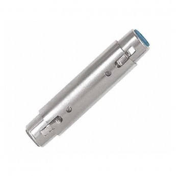 Переходники XLR-XLR PROEL AT340 34670