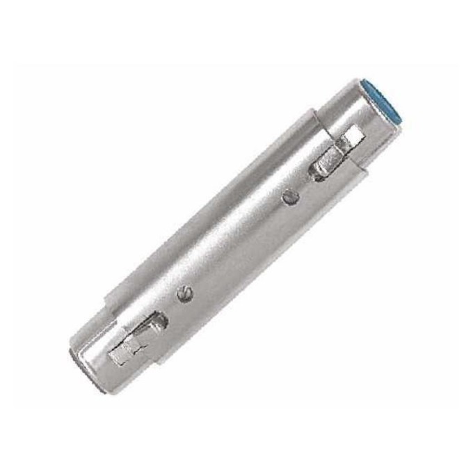 Переходники XLR-XLR PROEL AT340 34670