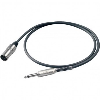 Шнур JACK-XLR PROEL BULK220LU1 34688
