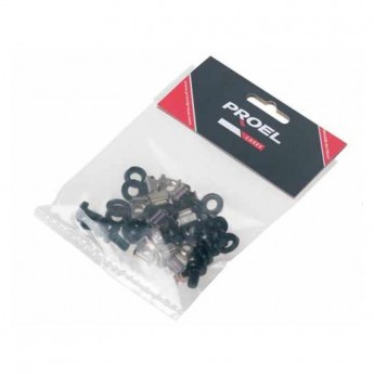 Рэковая стойка PROEL KIT12 34693