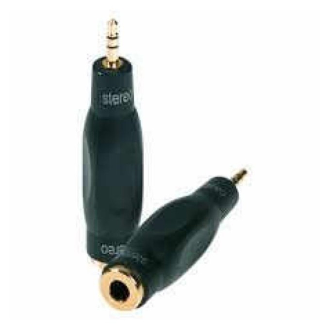 Переходники Джек-Джек PROEL DHPA120 34694