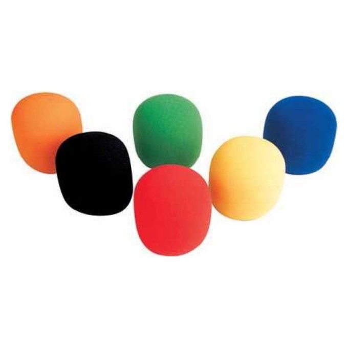 Ветрозащита и поп-фильтр PROEL WS6 34695