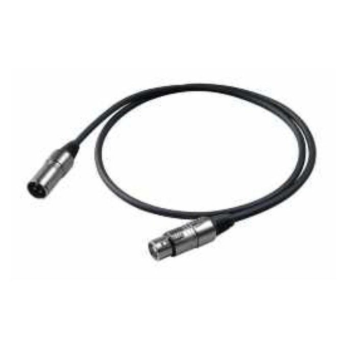 Шнур JACK-XLR PROEL BULK210LU05 34696
