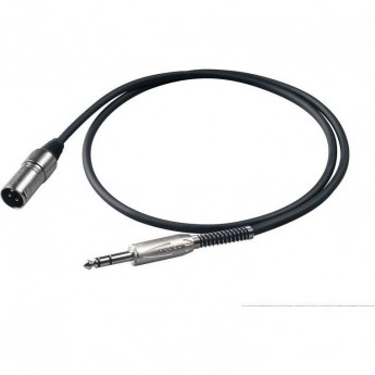 Шнур JACK-XLR PROEL BULK230LU05 34697
