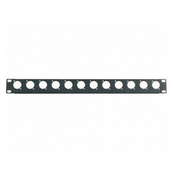 Рэковая стойка PROEL RK12N 34698