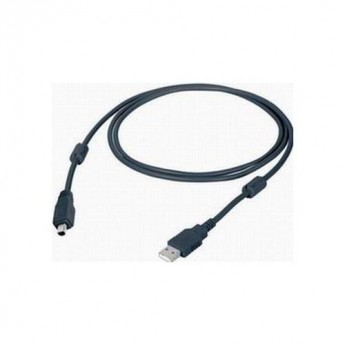 Кабели с разъемами PROEL USB1AAMLU18 34704