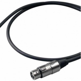 Шнур JACK-XLR PROEL BULK210LU1 34705