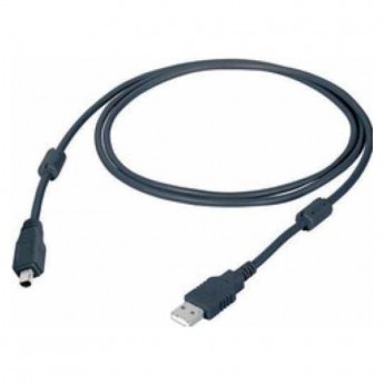 Кабели с разъемами PROEL USB1AAMLU3 34709