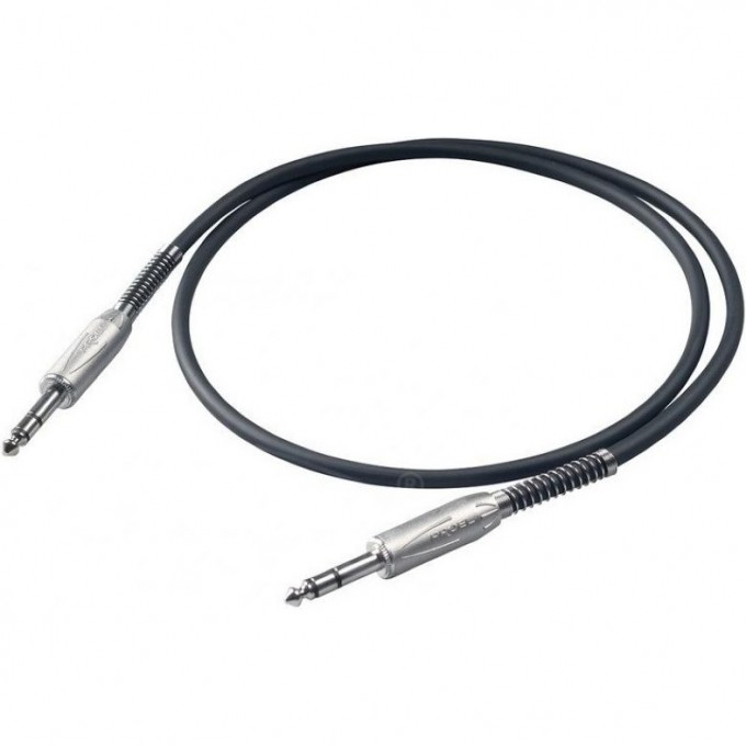 Шнур Jack-Jack PROEL BULK140LU3 34717