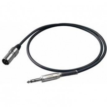 Шнур JACK-XLR PROEL BULK230LU3 34720