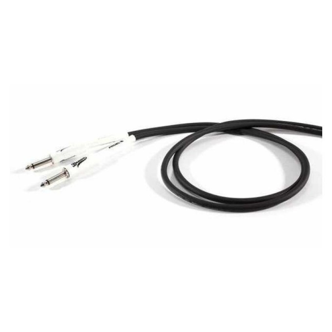 Шнур Jack-Jack PROEL BRV100LU5BK 34730