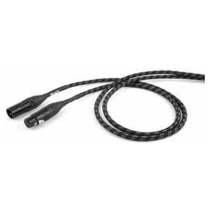 Шнур XLR-XLR PROEL BRV250LU6BW 34742