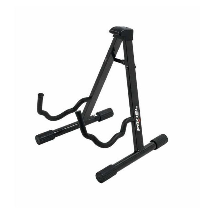 Стойка и держатель для гитары PROEL FC80 34746