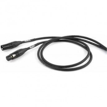 Шнур XLR-XLR PROEL BRV250LU10BK 34748