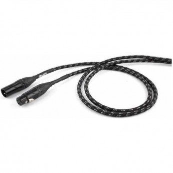 Шнур XLR-XLR PROEL BRV250LU10BW 34759