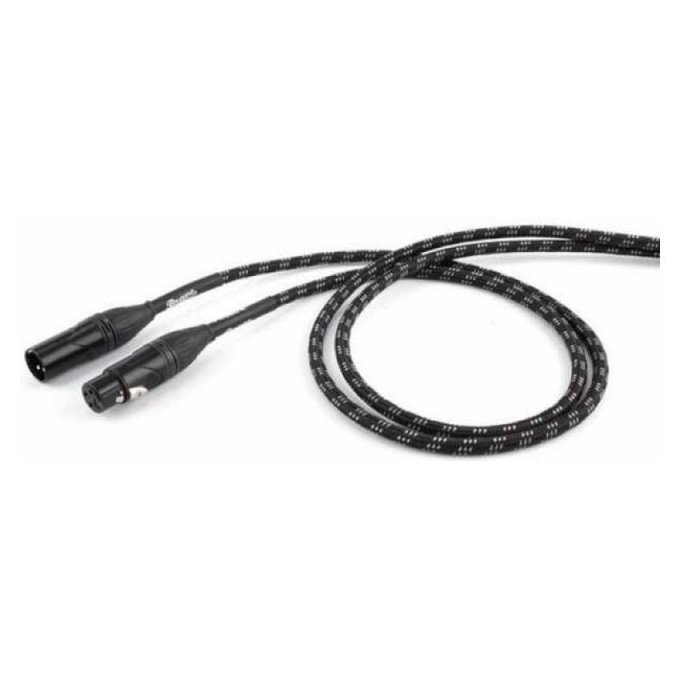 Шнур XLR-XLR PROEL BRV250LU10BW 34759