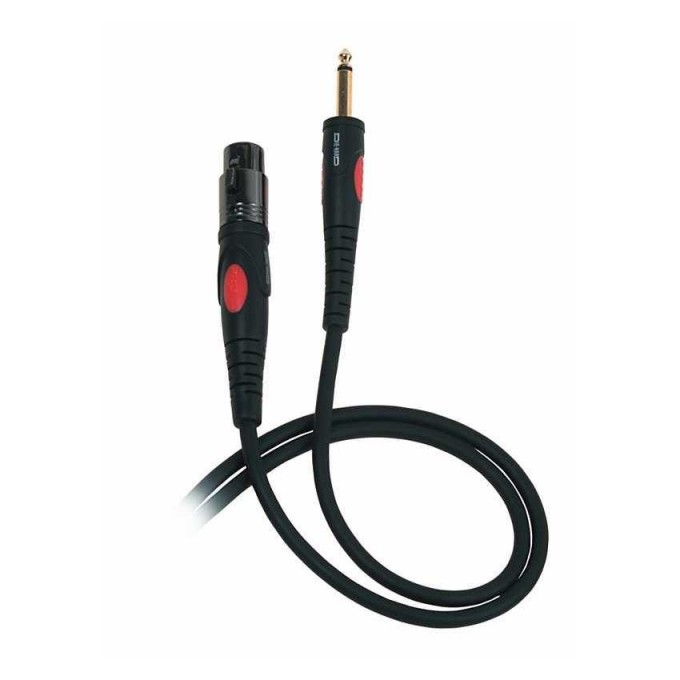 Шнур JACK-XLR PROEL DH200LU5 34760